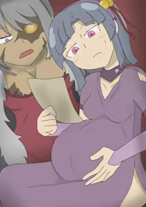 Page 738 of Wasabi Raayu - preview thumbnail
