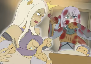 Page 773 of Wasabi Raayu - preview thumbnail