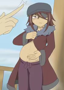 Page 881 of Wasabi Raayu - preview thumbnail