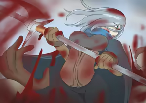 Page 930 of Wasabi Raayu - preview thumbnail