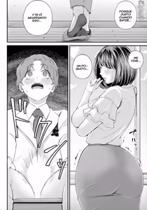 Page 20 of Sensei to Issho ni | Haciéndolo con mi Sensei - preview thumbnail
