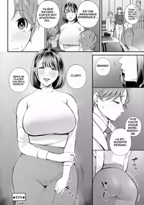 Page 52 of Sensei to Issho ni | Haciéndolo con mi Sensei - preview thumbnail