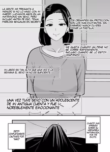 Page 18 of Futei Tsuma Minako no Uraaka Koubiroku | Grabación de la Cuenta Secreta de la Esposa Adúltera Minako - preview thumbnail