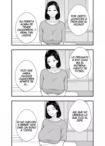 Page 9 of Futei Tsuma Minako no Uraaka Koubiroku | Grabación de la Cuenta Secreta de la Esposa Adúltera Minako - preview thumbnail