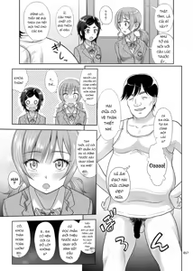 Page 16 of Seishidouin no Oshigoto 2 Naka ga Yosasou datta node Futari Matomete Hojikutte Ageta - preview thumbnail