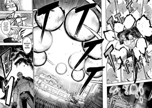 Page 14 of I Sold My Body to a God Chapter 18 - preview thumbnail