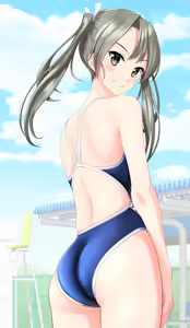 Page 4 of Zuikaku Arena Kyuu Kyouei - preview thumbnail