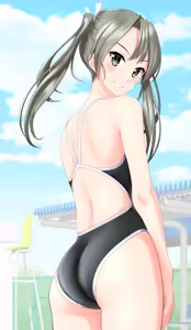 Page 5 of Zuikaku Arena Kyuu Kyouei - preview thumbnail