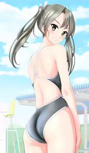 Page 8 of Zuikaku Arena Kyuu Kyouei - preview thumbnail