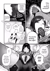 Page 16 of Living Together With The Buxom Female Bully! - preview thumbnail