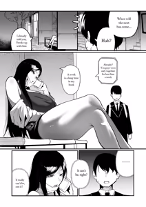 Page 3 of Living Together With The Buxom Female Bully! - preview thumbnail