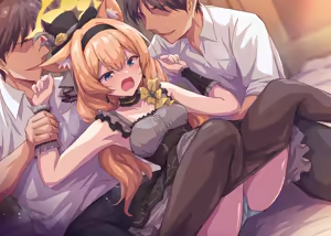 Page 7 of Idol Mari Ryoujoku - preview thumbnail