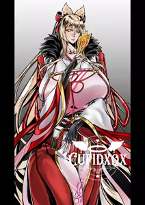 Page 32 of Artist cupidxqx pixiv and twitter - preview thumbnail