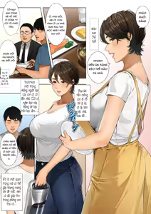 Page 2 of Kinjo no Hitozuma-san _Miki-san_ _  The Neighborhood Housewife _Miki-san_ - preview thumbnail