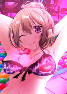 Girl'sParty Planet!! Saotome Ayaka - hentai manga cover image