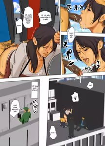 Page 184 of Ikenie no Haha - preview thumbnail