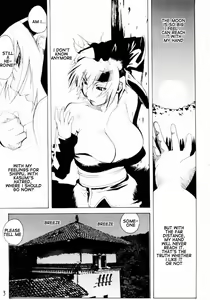 Page 2 of XXX IV - preview thumbnail