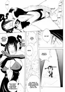 Page 10 of XXX IV - preview thumbnail