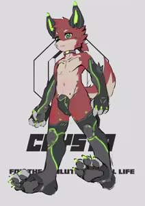 Page 133 of Artist alanisawolf777 - X - preview thumbnail