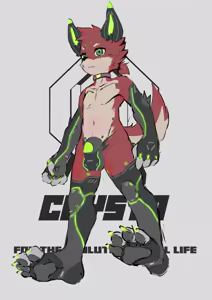 Page 15 of Artist alanisawolf777 - X - preview thumbnail