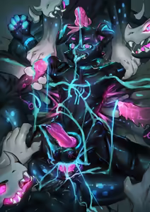 Page 24 of Artist alanisawolf777 - X - preview thumbnail