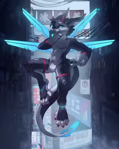 Page 3 of Artist alanisawolf777 - X - preview thumbnail
