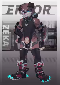 Page 38 of Artist alanisawolf777 - X - preview thumbnail