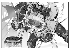 Page 97 of Artist alanisawolf777 - X - preview thumbnail