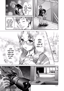 Page 110 of Idol Densetsu Kirari - Kirari, the Legend of IDOL - preview thumbnail