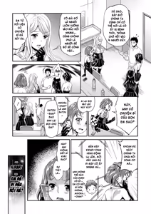 Page 152 of Idol Densetsu Kirari - Kirari, the Legend of IDOL - preview thumbnail