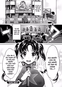 Page 180 of Idol Densetsu Kirari - Kirari, the Legend of IDOL - preview thumbnail