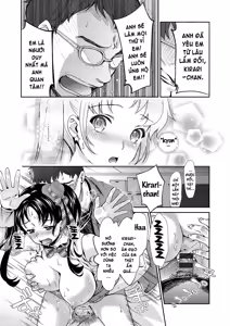 Page 18 of Idol Densetsu Kirari - Kirari, the Legend of IDOL - preview thumbnail