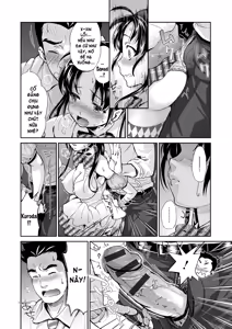 Page 29 of Idol Densetsu Kirari - Kirari, the Legend of IDOL - preview thumbnail