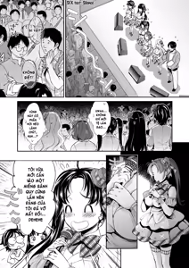 Page 38 of Idol Densetsu Kirari - Kirari, the Legend of IDOL - preview thumbnail
