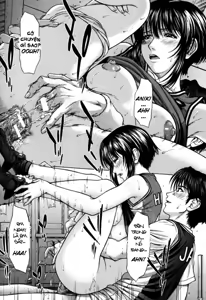 Page 43 of Incest - preview thumbnail