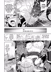 Page 47 of ERONA Orc no Inmon ni Okasareta Onna Kishi no Matsuro - preview thumbnail