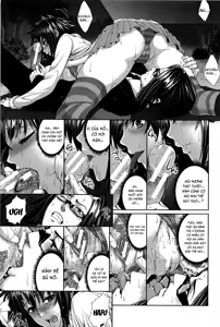 Page 56 of Boku wa Kanojo no Marmot! - I'm a guinea pig of her - preview thumbnail