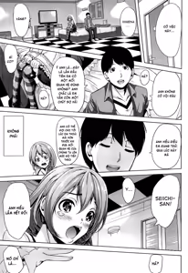 Page 126 of Kainushi-sama ni Natte yo ne! (decensored) - preview thumbnail