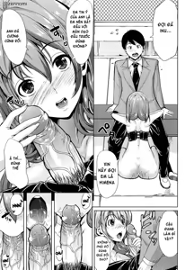 Page 25 of Kainushi-sama ni Natte yo ne! (decensored) - preview thumbnail