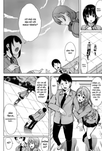 Page 63 of Kainushi-sama ni Natte yo ne! (decensored) - preview thumbnail