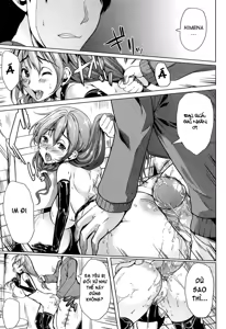 Page 68 of Kainushi-sama ni Natte yo ne! (decensored) - preview thumbnail