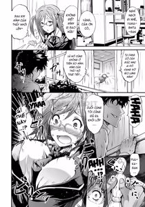 Page 11 of Siren -Kyousei Saimin Keitai - preview thumbnail