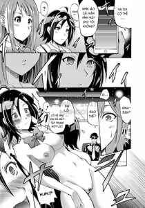 Page 124 of Siren -Kyousei Saimin Keitai - preview thumbnail