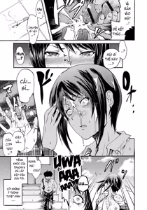 Page 18 of Siren -Kyousei Saimin Keitai - preview thumbnail