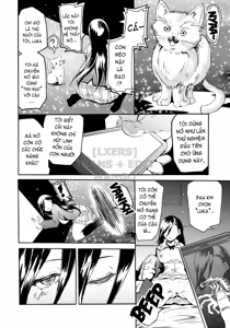 Page 63 of Siren -Kyousei Saimin Keitai - preview thumbnail