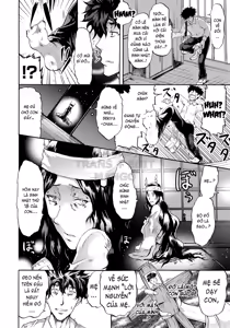 Page 7 of Siren -Kyousei Saimin Keitai - preview thumbnail