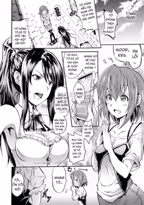 Page 73 of Siren -Kyousei Saimin Keitai - preview thumbnail