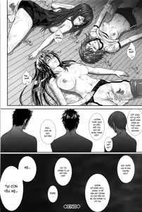 Page 221 of Boku wa Kanojo no Marmot! - I'm a guinea pig of her - preview thumbnail