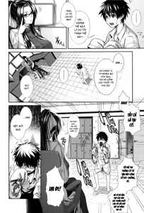 Page 8 of Boku wa Kanojo no Marmot! - I'm a guinea pig of her - preview thumbnail