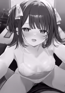 Page 2 of Konna Kanjou Gachi Koi ja Nai Zenpen - preview thumbnail